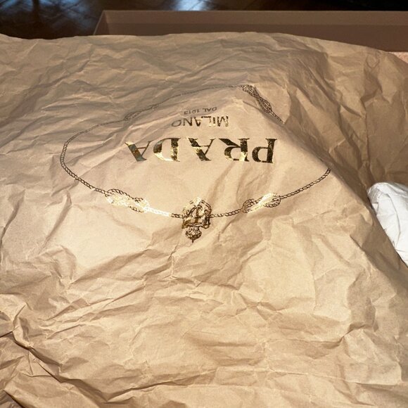 Prada Pumps - Picture 2 of 14